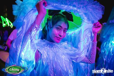 Chang Carnival: World of Ilusion | เชียงใหม่ — photo 344