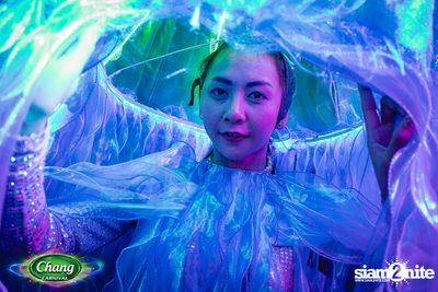 Chang Carnival: World of Ilusion | เชียงใหม่ — photo 345