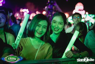 Chang Carnival: World of Ilusion | เชียงใหม่ — photo 346