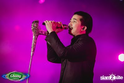 Chang Carnival: World of Ilusion | เชียงใหม่ — photo 353