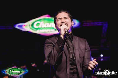 Chang Carnival: World of Ilusion | เชียงใหม่ — photo 359