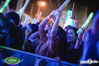 Chang Carnival: World of Ilusion | เชียงใหม่ — photo 364