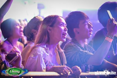 Chang Carnival: World of Ilusion | เชียงใหม่ — photo 365