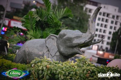 Chang Carnival: World of Illusion | เชียงใหม่ — photo 3