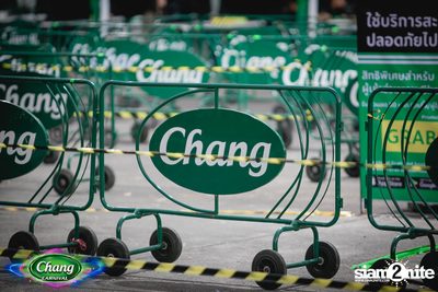 Chang Carnival: World of Illusion | เชียงใหม่ — photo 6