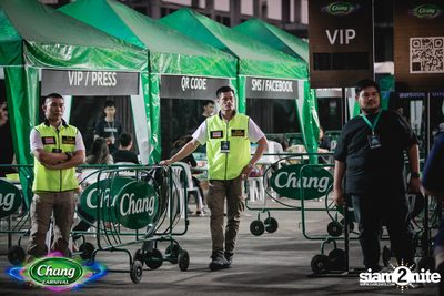 Chang Carnival: World of Illusion | เชียงใหม่ — photo 10