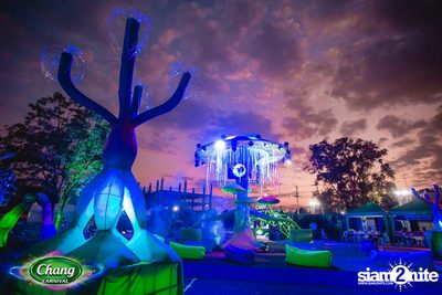 Chang Carnival: World of Illusion | เชียงใหม่ — photo 12