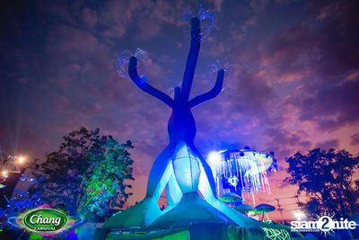 Chang Carnival: World of Illusion | เชียงใหม่ — photo 14