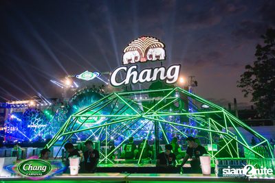 Chang Carnival: World of Illusion | เชียงใหม่ — photo 16