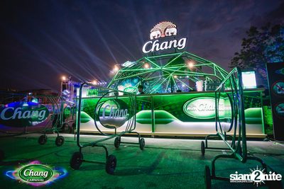Chang Carnival: World of Illusion | เชียงใหม่ — photo 17