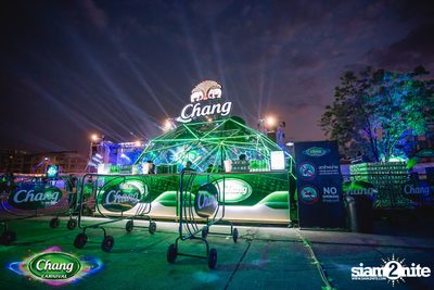 Chang Carnival: World of Illusion | เชียงใหม่ — photo 18