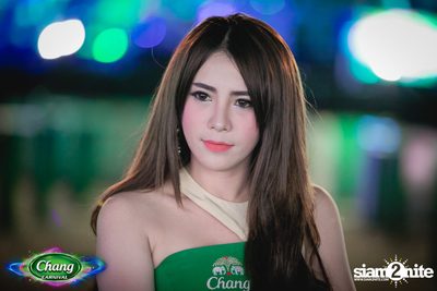 Chang Carnival: World of Illusion | เชียงใหม่ — photo 20