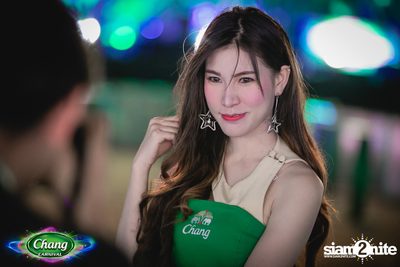 Chang Carnival: World of Illusion | เชียงใหม่ — photo 21