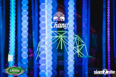 Chang Carnival: World of Illusion | เชียงใหม่ — photo 24
