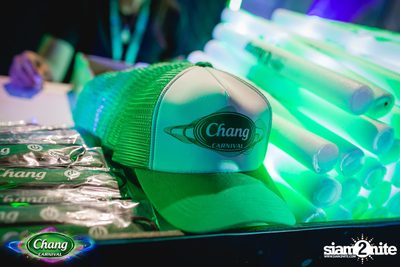 Chang Carnival: World of Illusion | เชียงใหม่ — photo 27