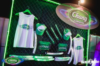 Chang Carnival: World of Illusion | เชียงใหม่ — photo 29