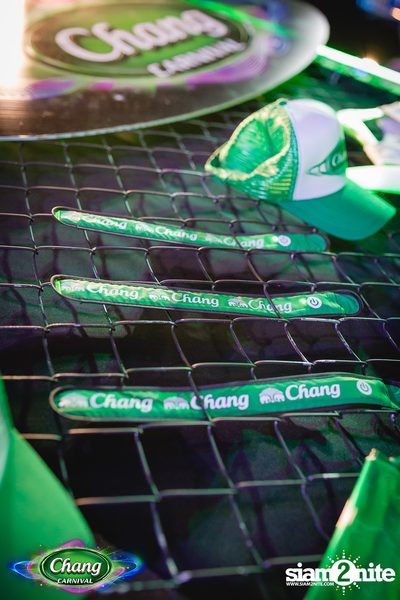Chang Carnival: World of Illusion | เชียงใหม่ — photo 32