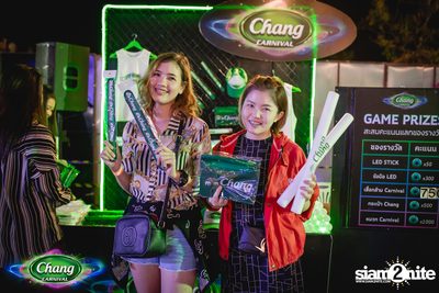 Chang Carnival: World of Illusion | เชียงใหม่ — photo 33