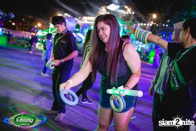 Chang Carnival: World of Illusion | เชียงใหม่ — photo 35