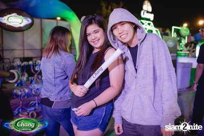 Chang Carnival: World of Illusion | เชียงใหม่ — photo 36
