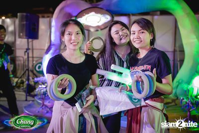 Chang Carnival: World of Illusion | เชียงใหม่ — photo 37