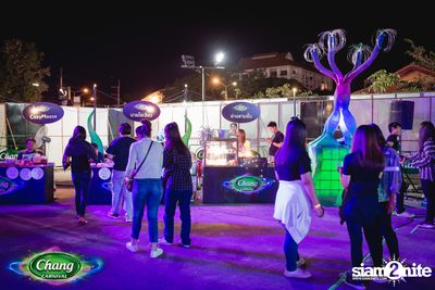Chang Carnival: World of Illusion | เชียงใหม่ — photo 41