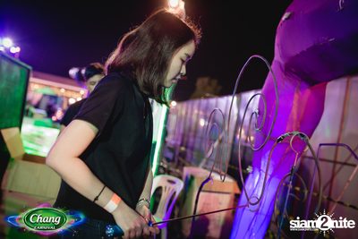 Chang Carnival: World of Illusion | เชียงใหม่ — photo 44