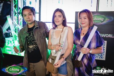 Chang Carnival: World of Illusion | เชียงใหม่ — photo 49
