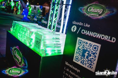 Chang Carnival: World of Illusion | เชียงใหม่ — photo 50