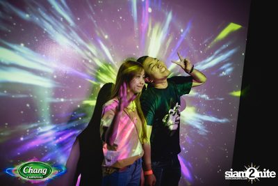 Chang Carnival: World of Illusion | เชียงใหม่ — photo 51