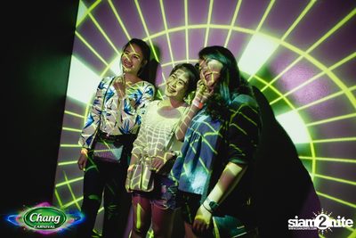 Chang Carnival: World of Illusion | เชียงใหม่ — photo 53
