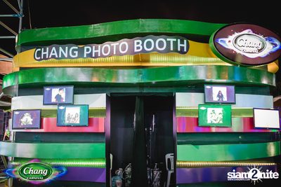 Chang Carnival: World of Illusion | เชียงใหม่ — photo 54
