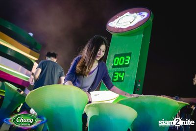 Chang Carnival: World of Illusion | เชียงใหม่ — photo 56
