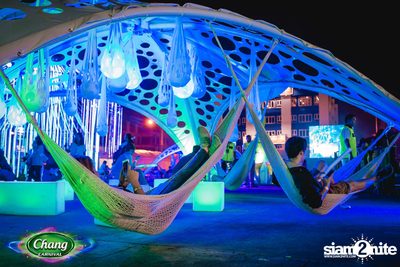 Chang Carnival: World of Illusion | เชียงใหม่ — photo 61