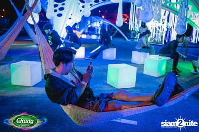 Chang Carnival: World of Illusion | เชียงใหม่ — photo 62