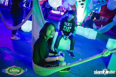 Chang Carnival: World of Illusion | เชียงใหม่ — photo 63
