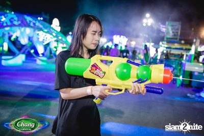 Chang Carnival: World of Illusion | เชียงใหม่ — photo 66