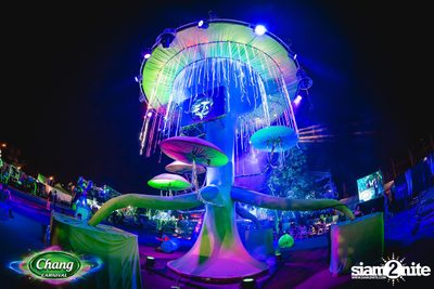 Chang Carnival: World of Illusion | เชียงใหม่ — photo 80