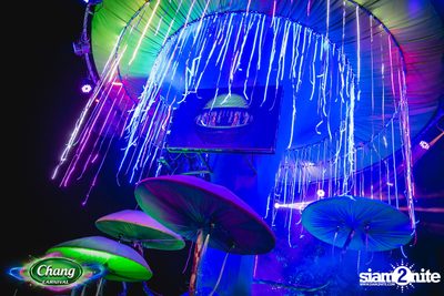 Chang Carnival: World of Illusion | เชียงใหม่ — photo 81