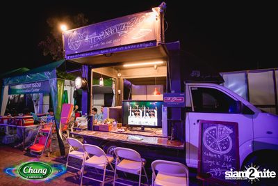 Chang Carnival: World of Illusion | เชียงใหม่ — photo 84