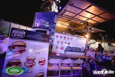 Chang Carnival: World of Illusion | เชียงใหม่ — photo 85