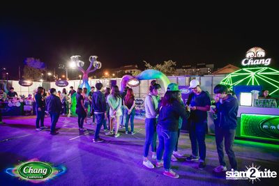 Chang Carnival: World of Illusion | เชียงใหม่ — photo 87