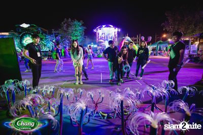 Chang Carnival: World of Illusion | เชียงใหม่ — photo 89