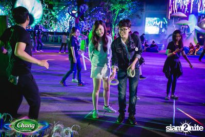 Chang Carnival: World of Illusion | เชียงใหม่ — photo 90