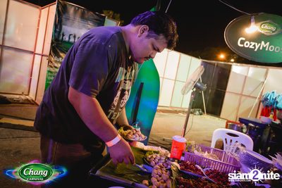 Chang Carnival: World of Illusion | เชียงใหม่ — photo 95