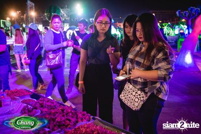 Chang Carnival: World of Illusion | เชียงใหม่ — photo 98