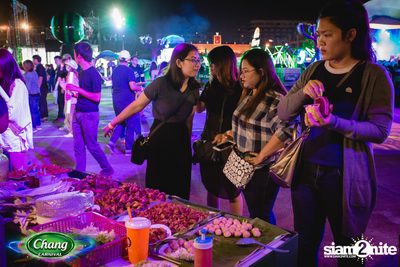 Chang Carnival: World of Illusion | เชียงใหม่ — photo 99