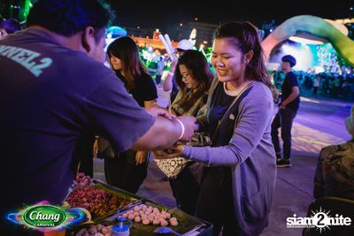 Chang Carnival: World of Illusion | เชียงใหม่ — photo 100