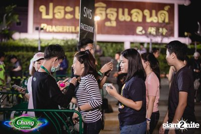 Chang Carnival: World of Illusion | เชียงใหม่ — photo 101