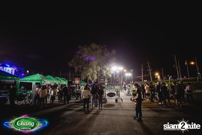 Chang Carnival: World of Illusion | เชียงใหม่ — photo 103